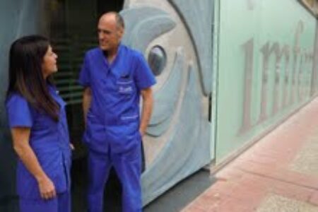 El Instituto Murciano de Fertilidad (IMFER) recibe la ISO 14001