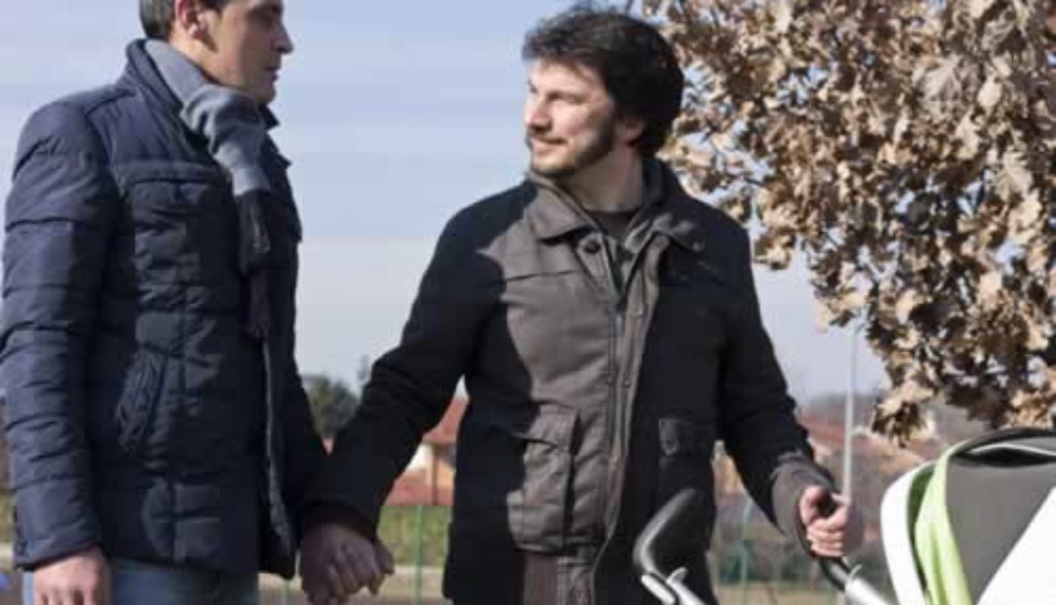 El Tribunal Constitucional alemán amplía los derechos de adopción de los homosexuales