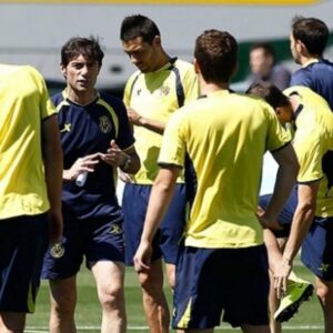 El Villarreal dona 216.144 euros al hospital de Valencia para preservar la fertilidad de niños con cancér