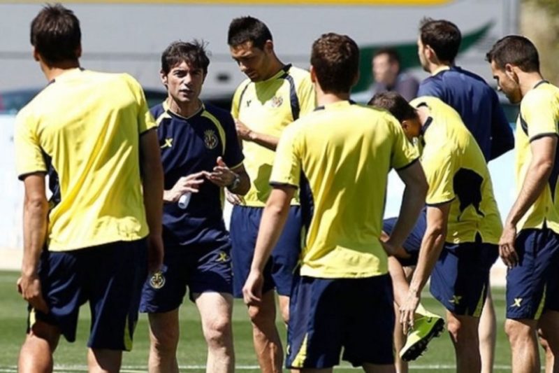 El Villarreal dona 216.144 euros al hospital de Valencia para preservar la fertilidad de niños con cancér