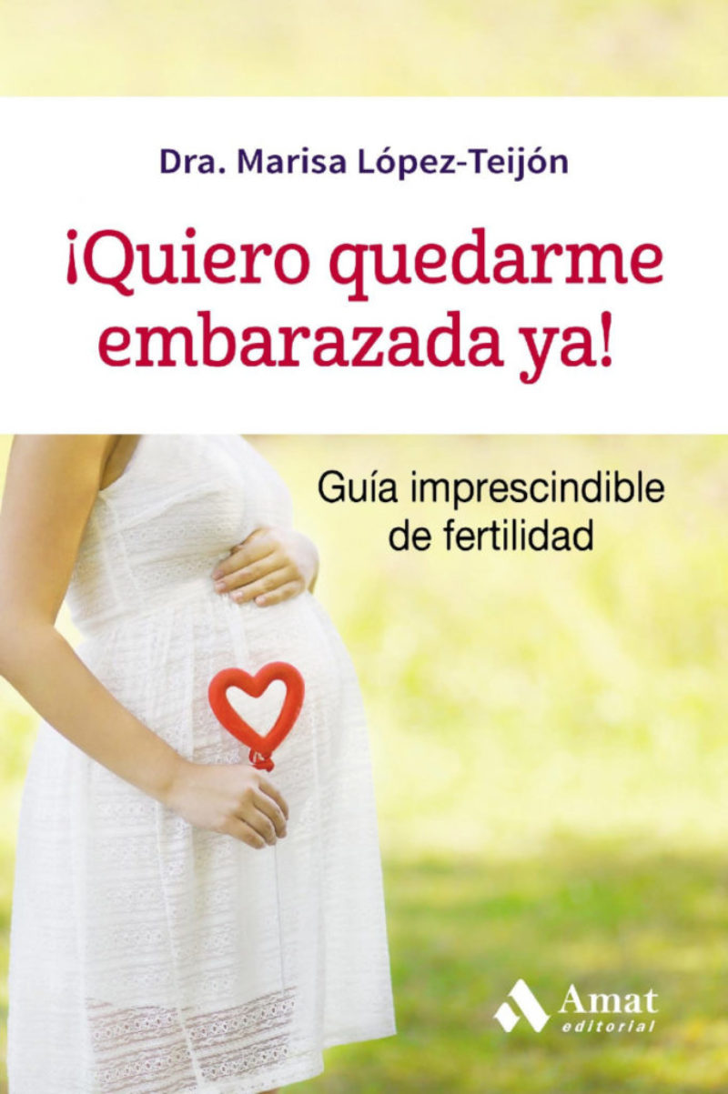 El índice de fertilidad en mujeres de 40 años es solo del 5% por ciclo menstrual