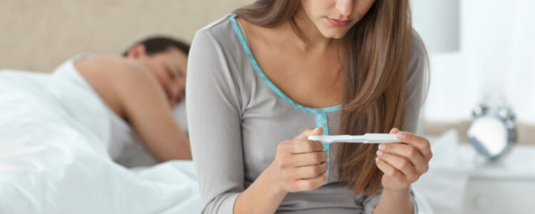 El abandono en los tratamientos de reproducción asistida
