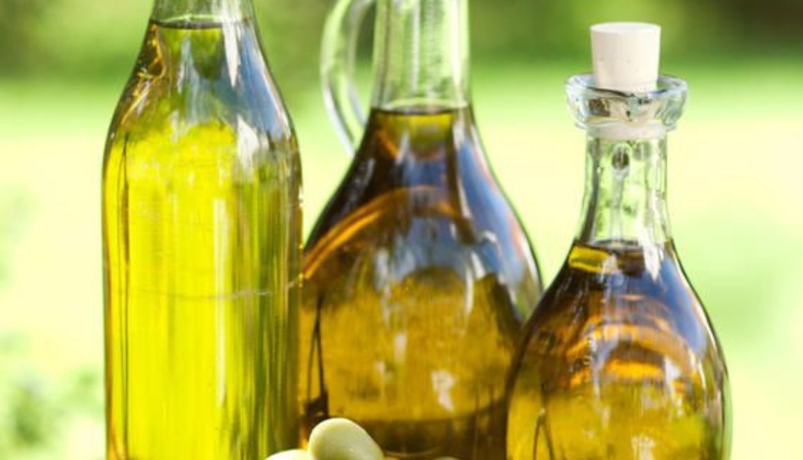 El aceite de oliva virgen contribuye a prevenir la disfunción testicular