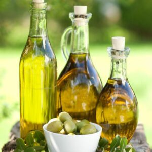 El aceite de oliva virgen contribuye a prevenir la disfunción testicular