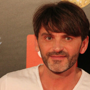 El actor Fernando Tejero, futuro papá por gestación subrogada