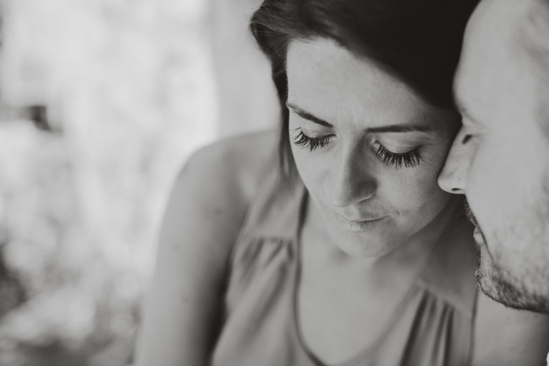 El camino de ser padres