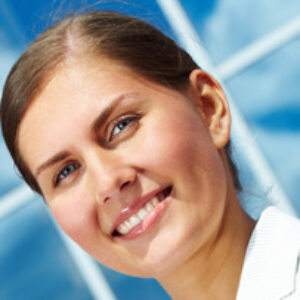 El color de la cara es más rojo cuando ovulas