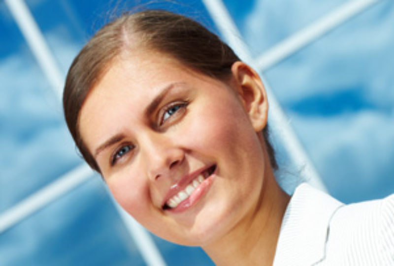 El color de la cara es más rojo cuando ovulas