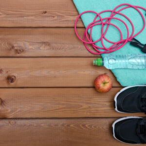 El deporte excesivo afecta a la calidad del esperma y la capacidad reproductiva de las mujeres