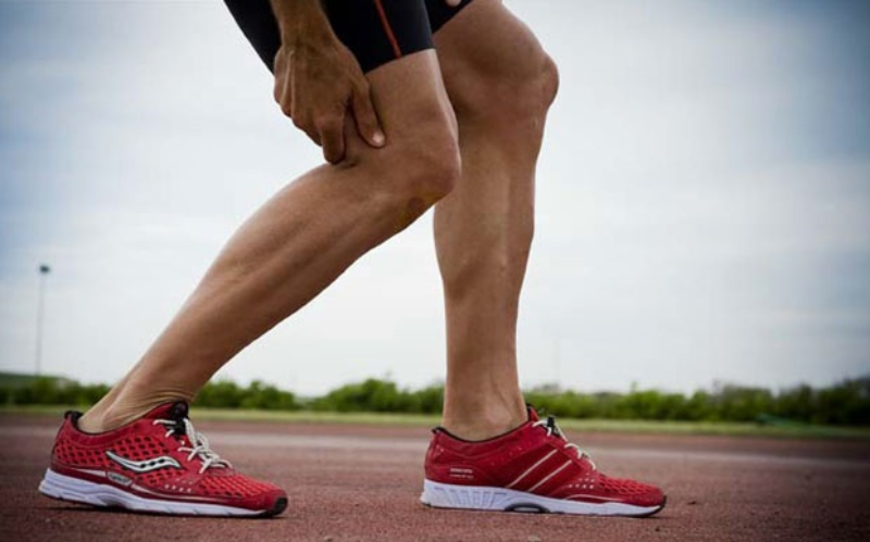 El deporte excesivo afecta la capacidad reproductiva