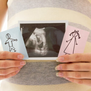 El deseo de ser madre