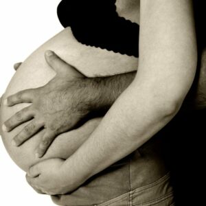 El embarazo posmoderno