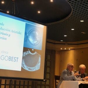El enigma y el drama de la paciente infértil con endometriosis El enigma y el drama de la paciente infértil con endometriosis
