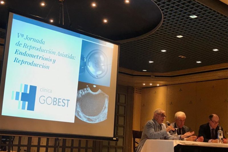 El enigma y el drama de la paciente infértil con endometriosis