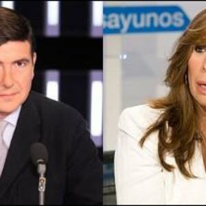 El exministro de trabajo Manuel Pimentel admite ser el padre del hijo de la presidenta Alicia Sanchéz Camacho