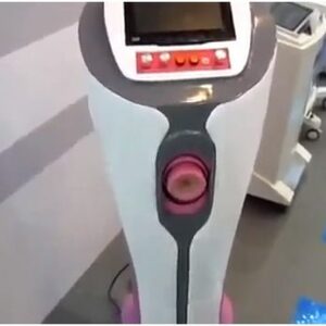 El extractor de semen se utiliza para los que tienen dificultades para obtener el esperma