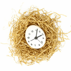 El futuro de la reproducción asistida