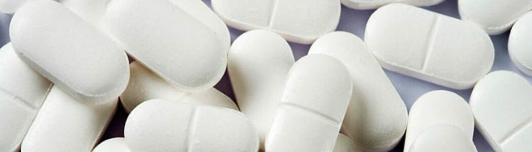 El ibuprofeno reduce la fertilidad de los hombres