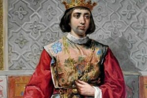 El ingenio «in vitro» para que Enrique «el Impotente» pusiera fin a su pesadilla sexual