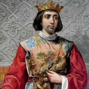 El ingenio «in vitro» para que Enrique «el Impotente» pusiera fin a su pesadilla sexual