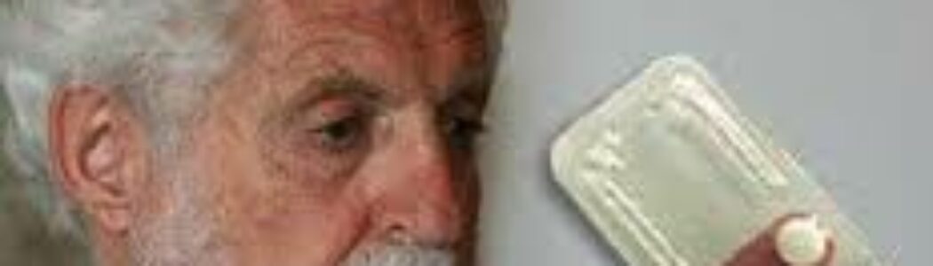 El inventor de la píldora nos habla del futuro “in vitro”