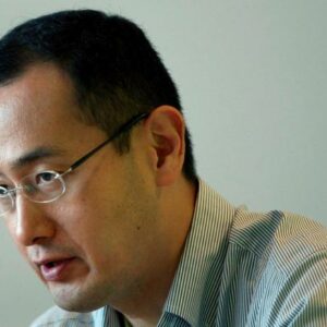 El japonés Shinya Yamanaka, premiado con el Nobel de Medicina, llegó al siguiente razonamiento en defensa de los embriones