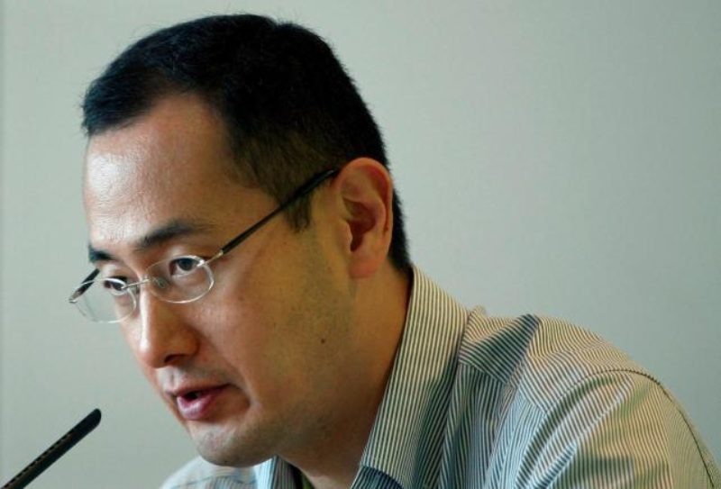 El japonés Shinya Yamanaka