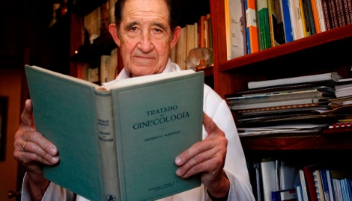 El juez cita como imputado al doctor Eduardo Vela en el caso de un bebé robado