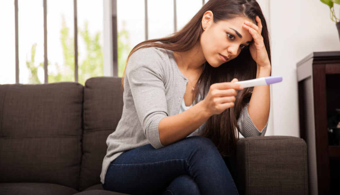 El miedo a los días de espera hasta el resultado de la beta