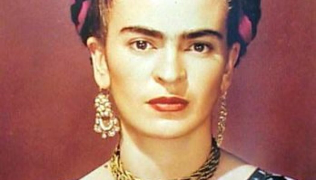 El misterio de la infertilidad de Frida Kahlo, por fin resuelto