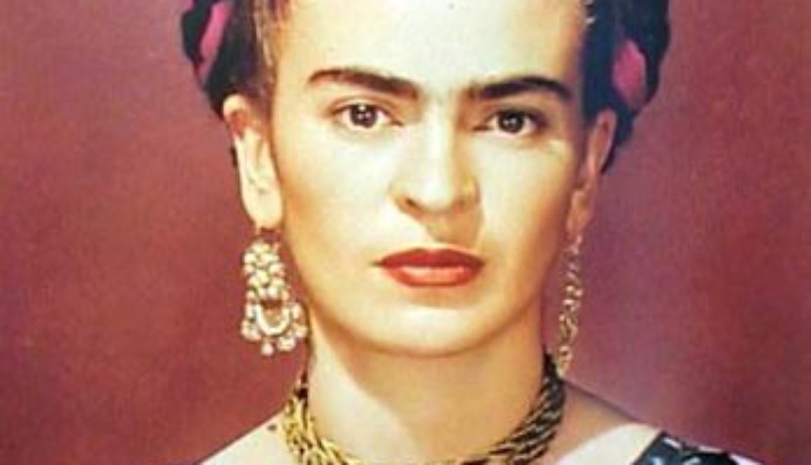 El misterio de la infertilidad de Frida Kahlo