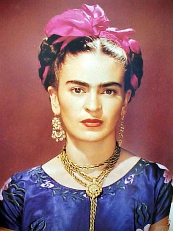 El misterio de la infertilidad de Frida Kahlo, por fin resuelto