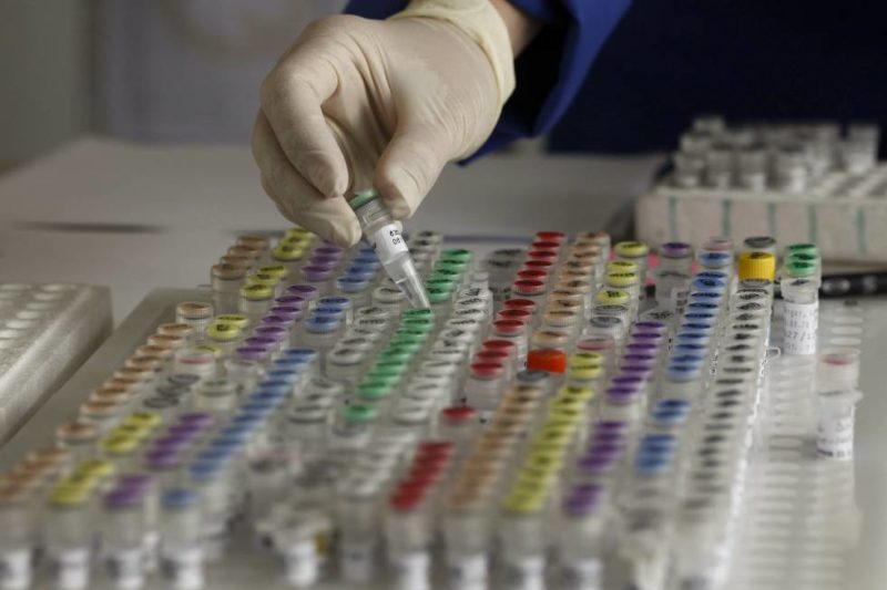 El ovario 'tridimensional' que promete combatir los efectos de la menopausia