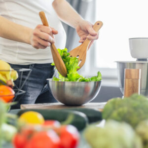 El papel de la alimentación en la Fertilidad