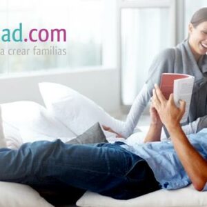 El patio de vecinas de la infertilidad