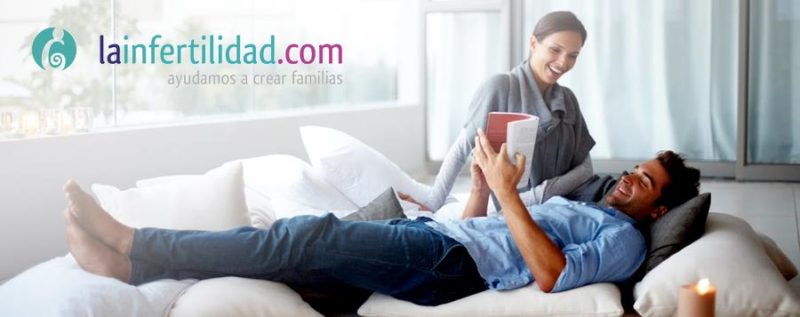 El patio de vecinas de la infertilidad