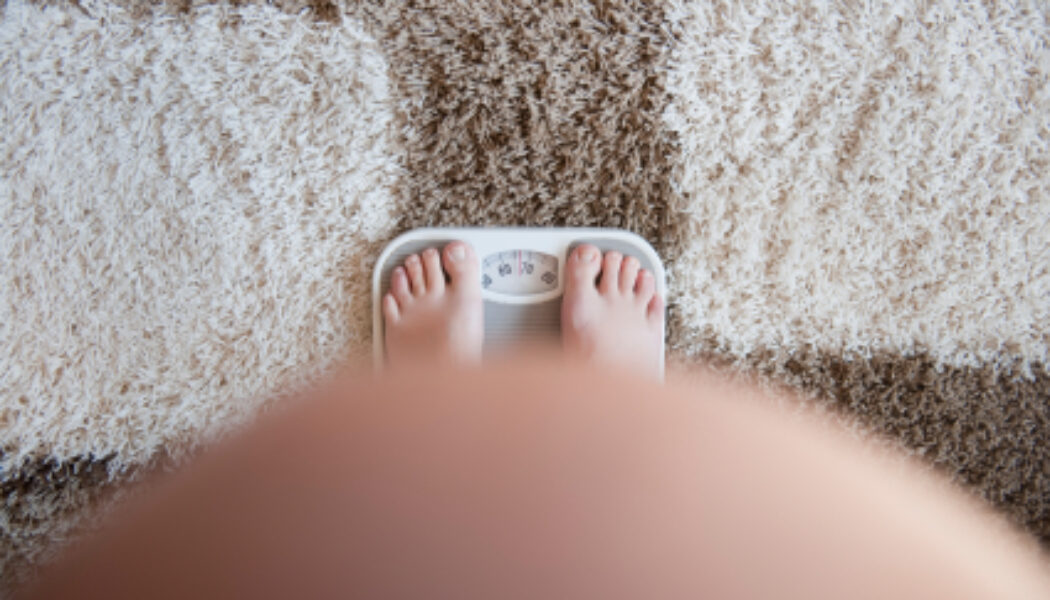 El peso y la Fetilidad