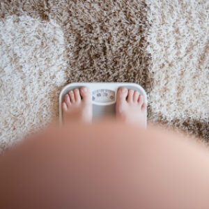 El peso y la Fetilidad