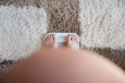El peso y la Fetilidad