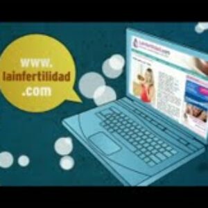 El programa de ciencia ‘tres14’ de La 2 recomienda lainfertilidad.com