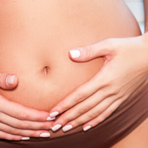 El sangrado por implantación no existe. Te explicamos por qué