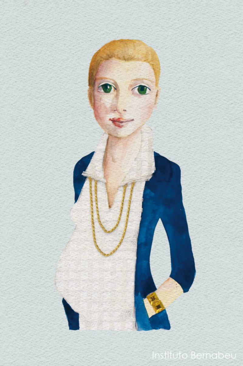 El seguro de embarazo del Instituto Bernabeu devolverá el importe invertido a las parejas si no logran la consecución de la gestación