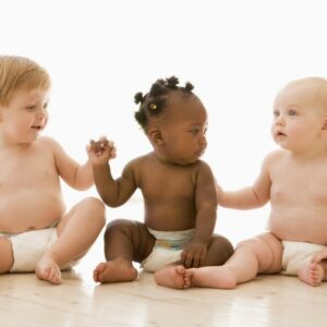 El tiempo de espera para las adopciones internacionales se triplica y llega a los tres años