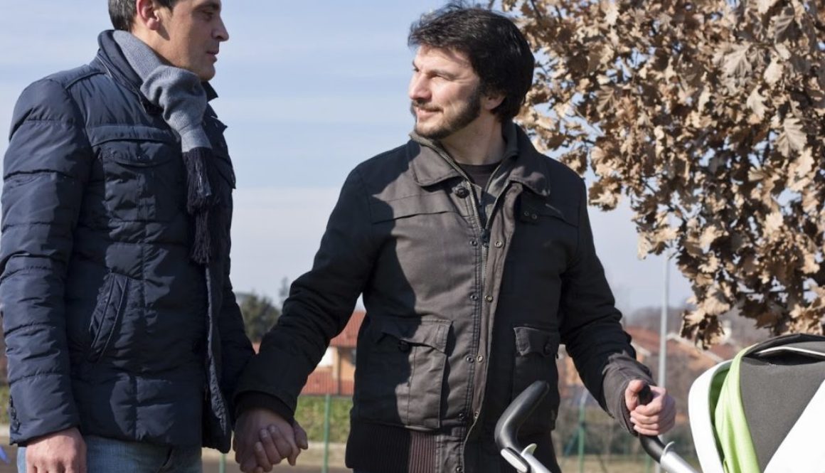 El vientre de alquiler