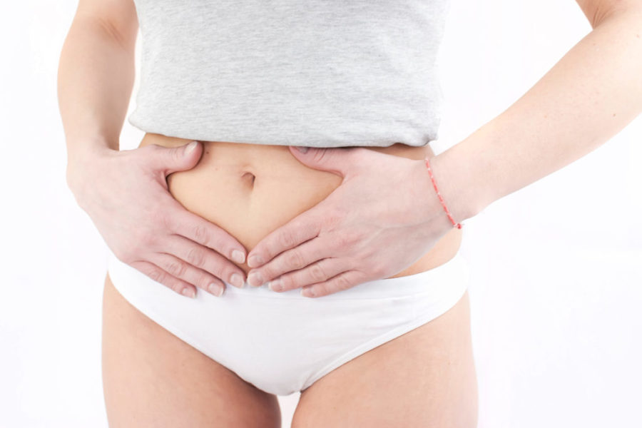 El virus VIH no impide el embarazo