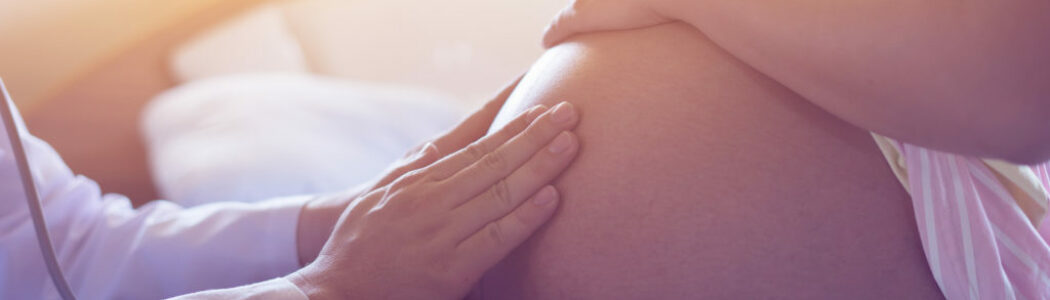 Embarazo con donación de óvulos, ¿qué influencia tiene la mamá gestante?