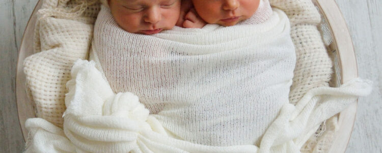 Embarazo de gemelos o mellizos