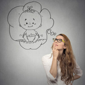 Embarazo psicológico: ¿qué es y por qué se produce?