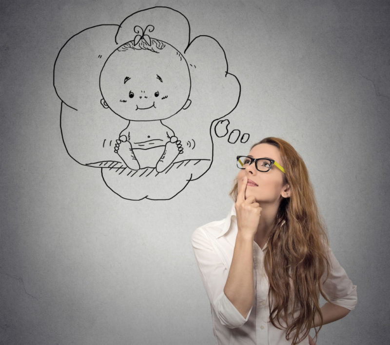 Embarazo psicológico: ¿qué es y por qué se produce?