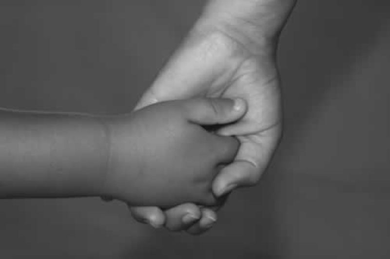 En Bizkaia las solicitudes de adopción internacional han descendido de 333 a 55 en los últimos siete años